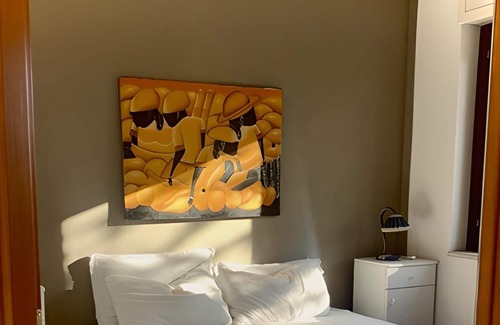 San Marco in Lamis Apartamento | Borgo Celano 2 two-room apartment