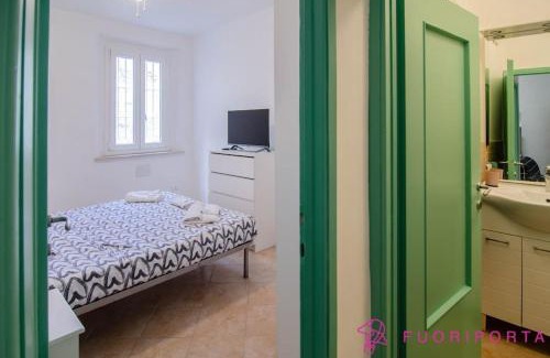 Oltretorrente Apartamento | Borgo Cocconi 33