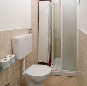 Oltretorrente Apartamento | Borgo Cocconi 33