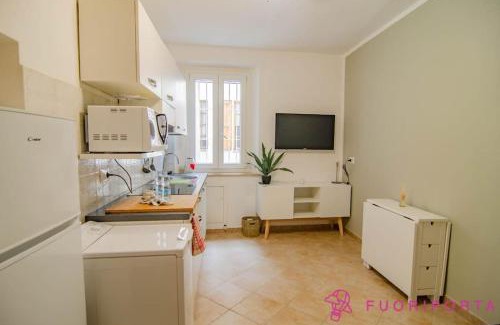 Oltretorrente Apartamento | Borgo Cocconi 33