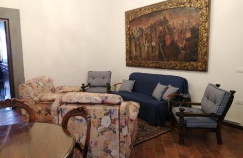 Montopoli in Val d'Arno Casa | Borgo Creativo