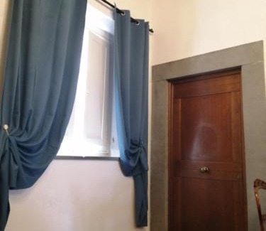 Montopoli in Val d'Arno Casa | Borgo Creativo