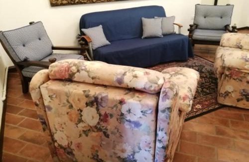 Montopoli in Val d'Arno Casa | Borgo Creativo