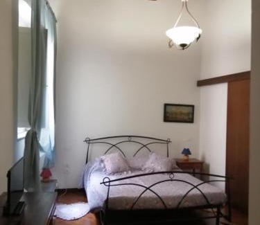 Montopoli in Val d'Arno Casa | Borgo Creativo