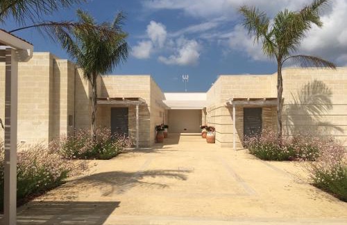 Otranto Apartamento | Borgo de li Santi