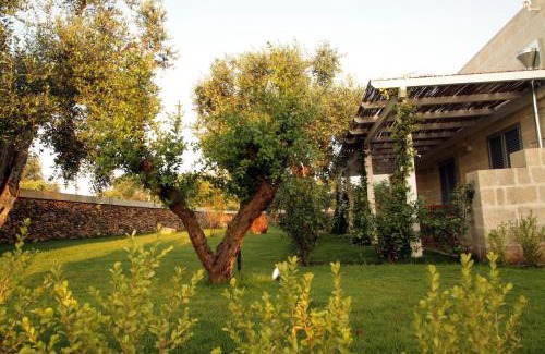 Otranto Apartamento | Borgo de li Santi