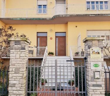 Arcola Cama Y Desayuno | Borgo degli Angeli Arcola