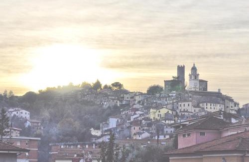 Arcola Cama Y Desayuno | Borgo degli Angeli Arcola