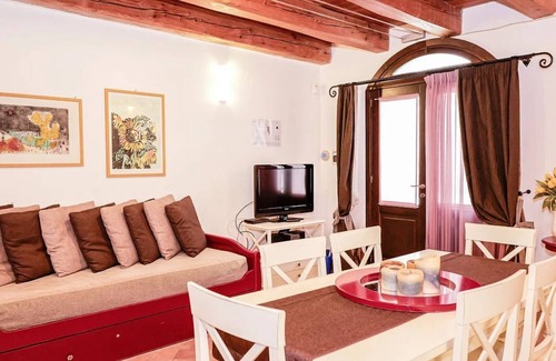 Partinico Apartamento | Borgo degli Angeli Resort & Spa