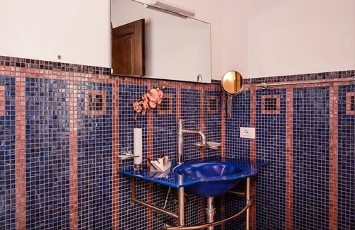 Partinico Apartamento | Borgo degli Angeli Resort & Spa