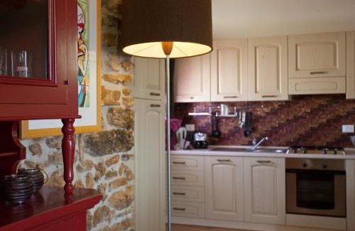 Partinico Casa | Borgo degli Angeli Wellness & Resort by Le Dhome Sicily