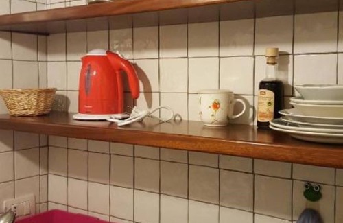 Poggio dei Pini Apartamento | Borgo degli ulivi Dependencia