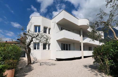 Toscolano Maderno Apartamento | Borgo degli Ulivi Residence di Olympic Garda Lake