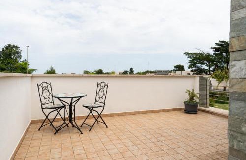 Municipio 5 Apartamento | Borgo dei Cedri Apartments by Wonderful Italy