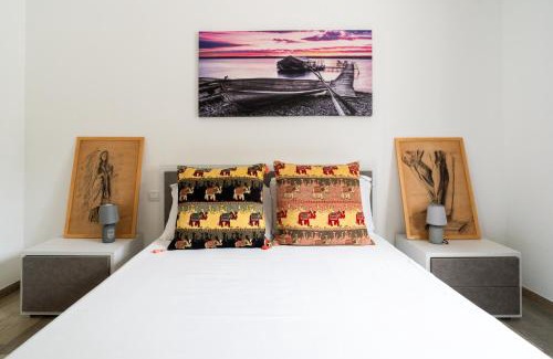 Municipio 5 Apartamento | Borgo dei Cedri Apartments by Wonderful Italy