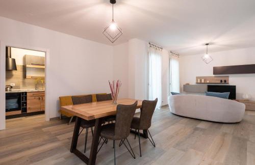 Municipio 5 Apartamento | Borgo dei Cedri Apartments by Wonderful Italy