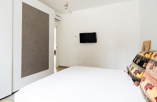 Municipio 5 Apartamento | Borgo dei Cedri Apartments by Wonderful Italy
