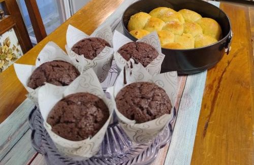 Villalago Cama Y Desayuno | Borgo dei cervi B&B