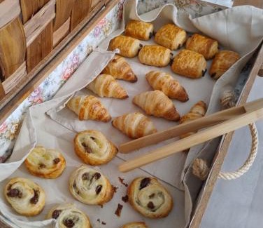 Villalago Cama Y Desayuno | Borgo dei cervi B&B