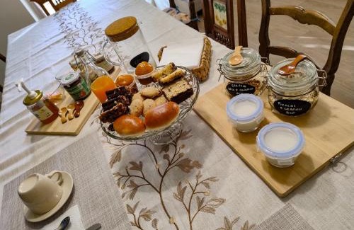 Villalago Cama Y Desayuno | Borgo dei cervi B&B
