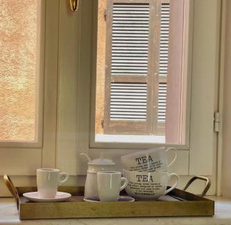 San Felice del Benaco Apartamento | Borgo dei Sogni - Deluxe Apartment - Lago di Garda