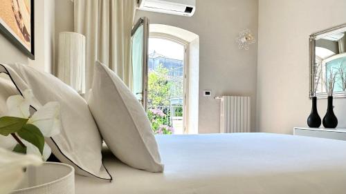 San Felice del Benaco Apartamento | Borgo dei Sogni - Deluxe Apartment - Lago di Garda