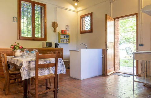 Castiglione del Lago Casa | Borgo del Papa by Interhome