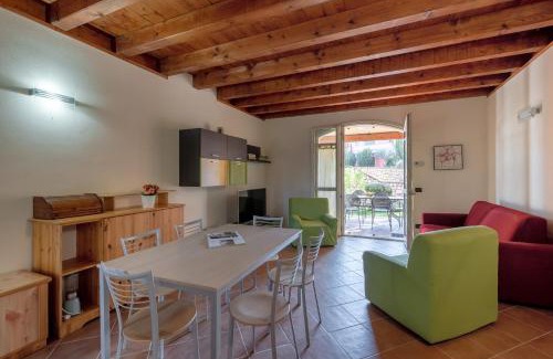 Manerba del Garda Apartamento | Borgo del Torchio II by Wonderful Italy