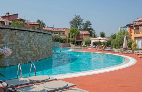 Manerba del Garda Casa | Borgo del Torchio E6