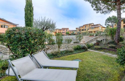 Manerba del Garda Casa | Borgo del Torchio E6