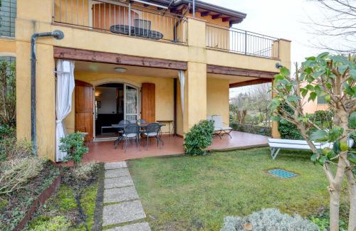 Manerba del Garda Casa | Borgo del Torchio E6