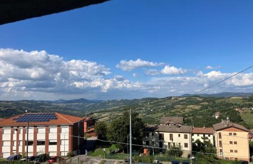 Castiglione dei Pepoli Casa | Borgo dell'Anello