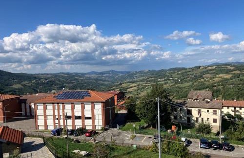 Castiglione dei Pepoli Casa | Borgo dell'Anello