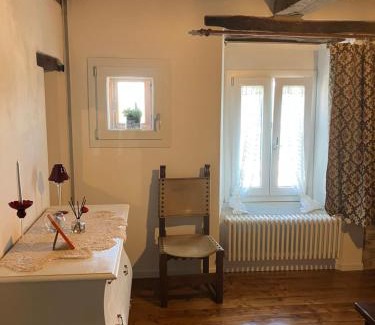 Castiglione dei Pepoli Casa | Borgo dell'Anello