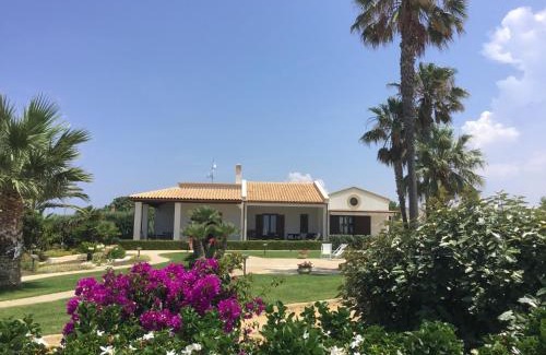 Birgi Vecchi Apartamento | Borgo della Luna