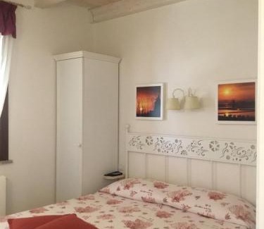 Birgi Vecchi Apartamento | Borgo della Luna