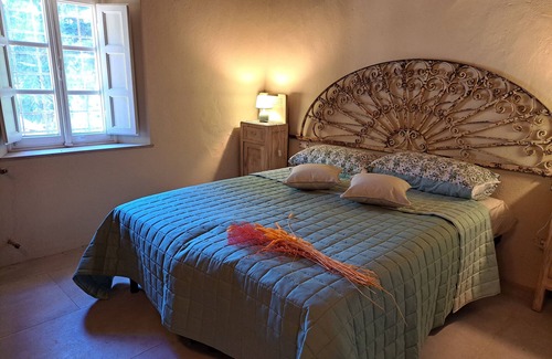 SantʼAndrea di Compito Otro | Borgo della Visona 4BR