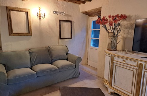 SantʼAndrea di Compito Otro | Borgo della Visona 4BR