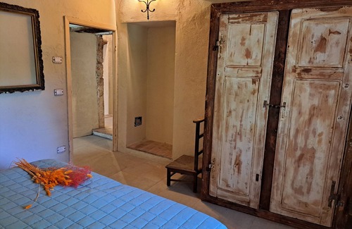 SantʼAndrea di Compito Otro | Borgo della Visona 4BR