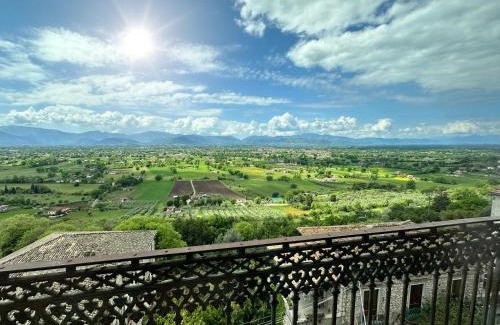 Roccasecca Apartamento | Borgo delle Piaggie