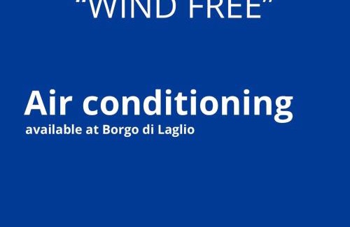 Laglio Casa | Borgo di Laglio