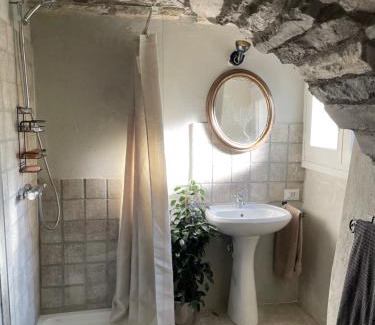 Laglio Casa | Borgo di Laglio