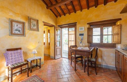 Castiglion Fiorentino Casa | Borgo Dolci Colline Resort Querce