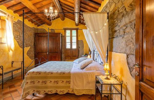 Castiglion Fiorentino Casa | Borgo Dolci Colline Resort Querce