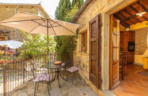 Castiglion Fiorentino Casa | Borgo Dolci Colline Resort Querce