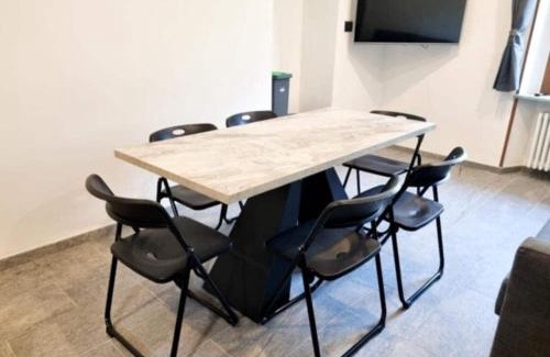 Quart Casa | Borgo Emilius - CIR 0053