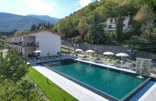 Aer Apartamento | Borgo Ermanno