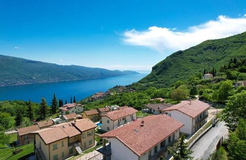 Aer Apartamento | Borgo Ermanno