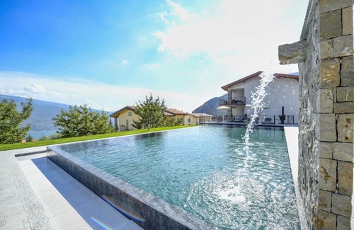 Aer Apartamento | Borgo Ermanno
