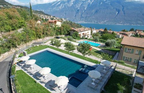 Aer Apartamento | Borgo Ermanno
